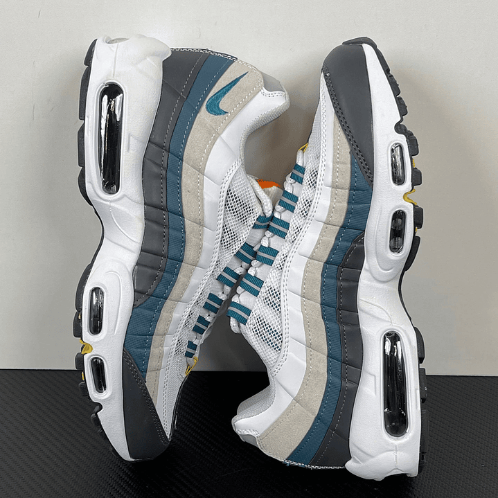 95 Blue White Marine 2