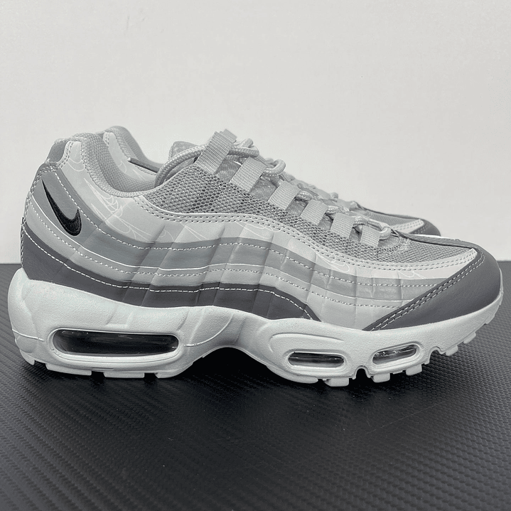 95 White Baby Blue Grey 5