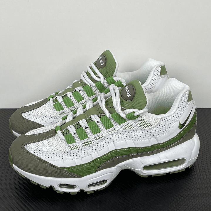 95 White Oil Green 1