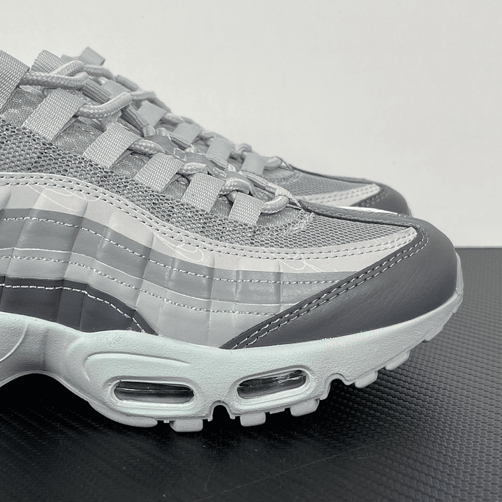 95 White Baby Blue Grey 6