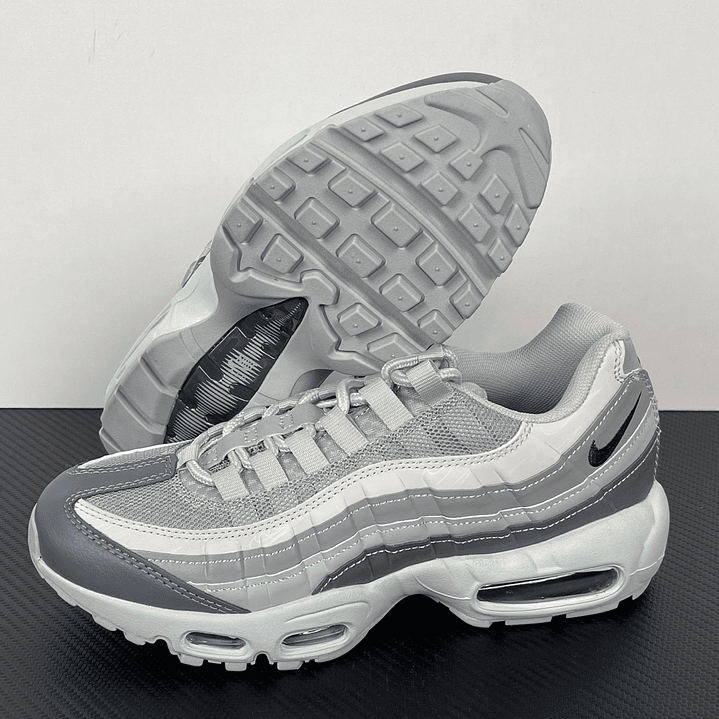 95 White Baby Blue Grey 8