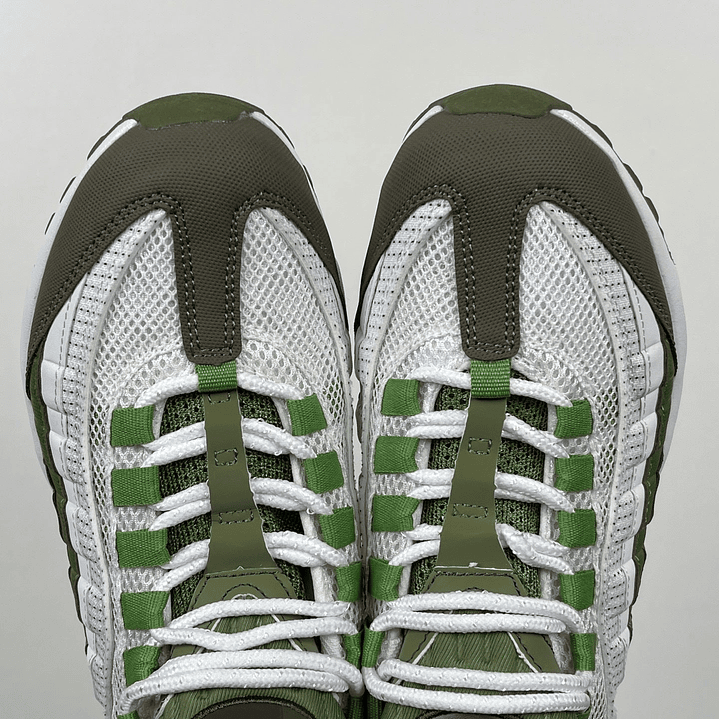 95 White Oil Green 3