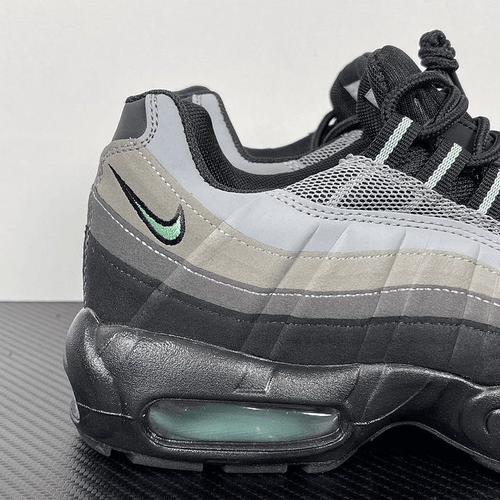 95 Vapor Green 3