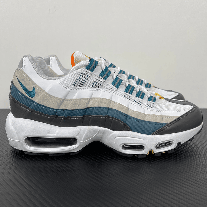 95 Blue White Marine 6