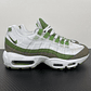 95 White Oil Green - Thumbnail 5