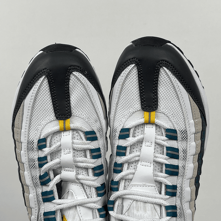 95 Blue White Marine 7