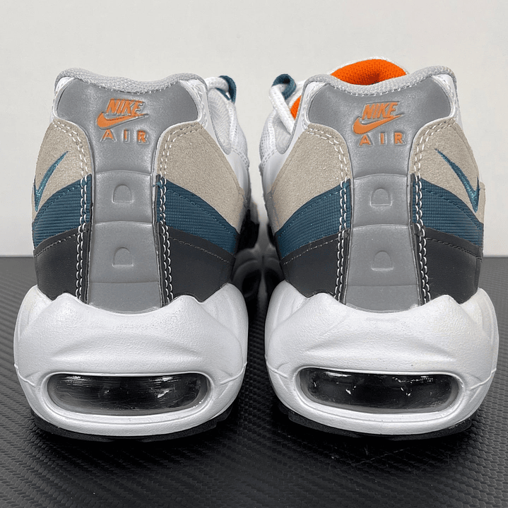 95 Blue White Marine 8