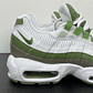 95 White Oil Green - Thumbnail 6