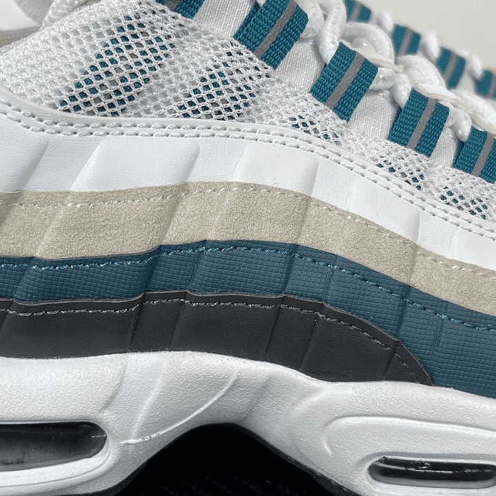 95 Blue White Marine 9