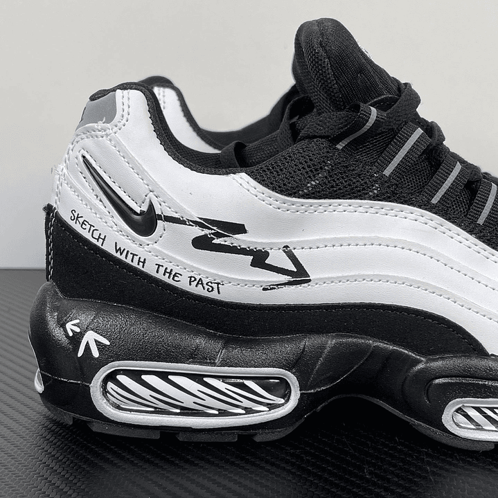 95  Future Movement Sketch With The Past 3