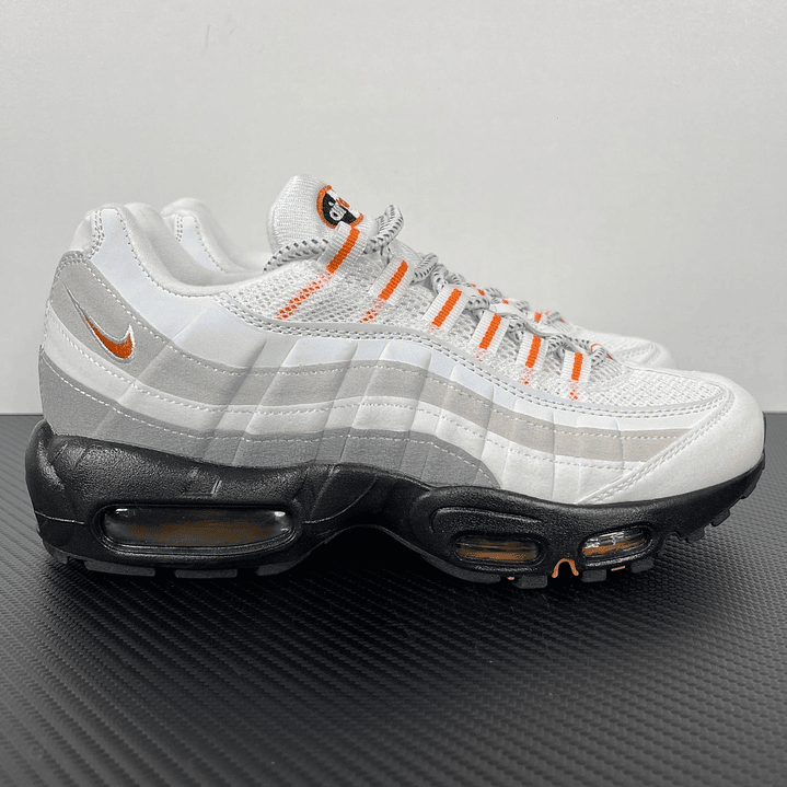 95 Wolf Grey Safety Orange 4