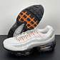 95 Wolf Grey Safety Orange - Thumbnail 6