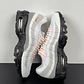 95 Wolf Grey Safety Orange - Thumbnail 7