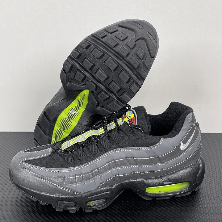95 Neon Full BLack 2