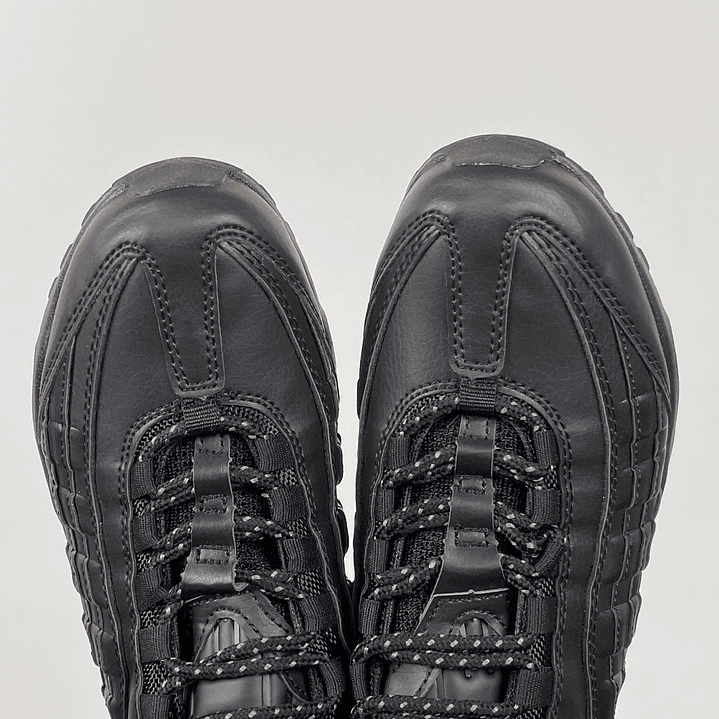 95 Big Bubble Leather 4