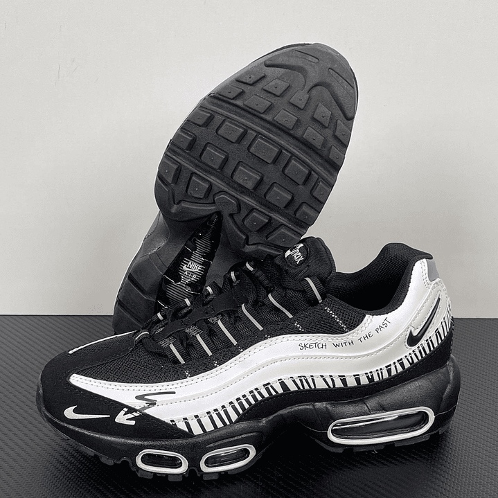 95  Future Movement Sketch With The Past 9