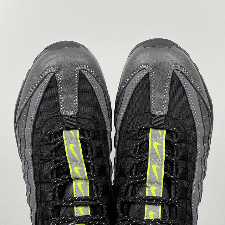 95 Neon Full BLack 5