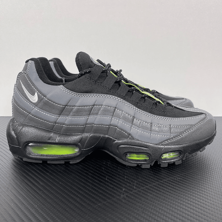 95 Neon Full BLack 6
