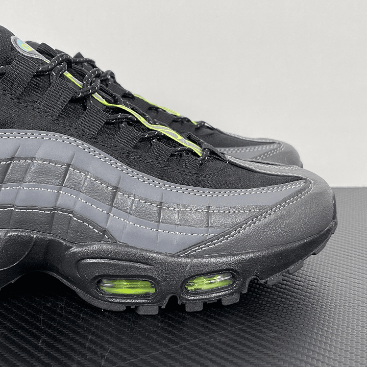 95 Neon Full BLack 7