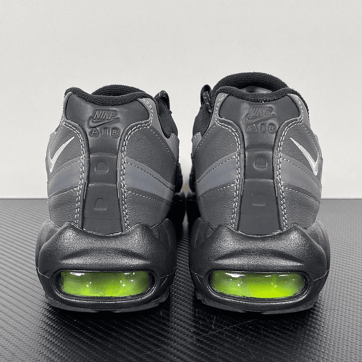 95 Neon Full BLack 8