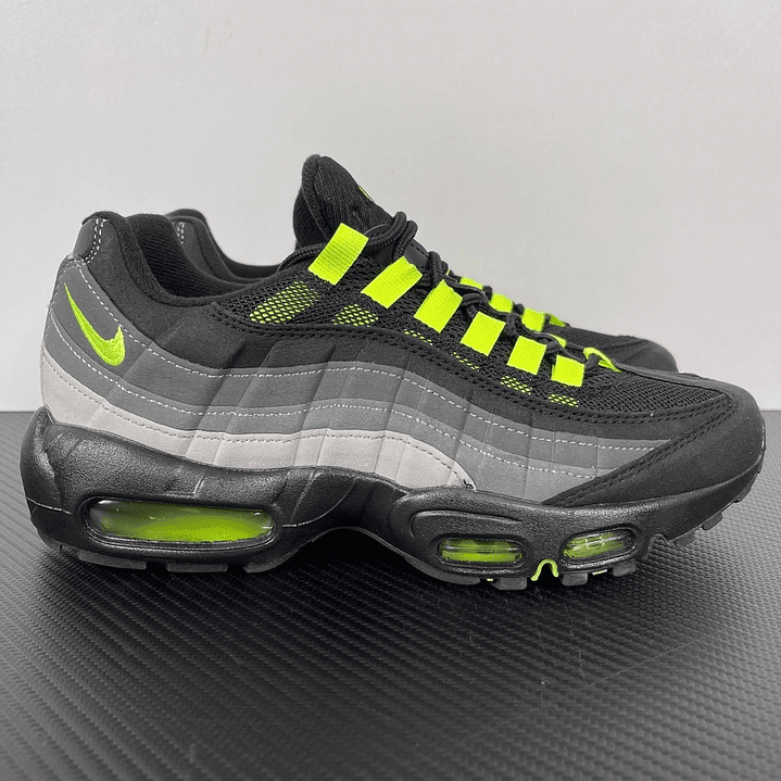 95 Black Neon 6