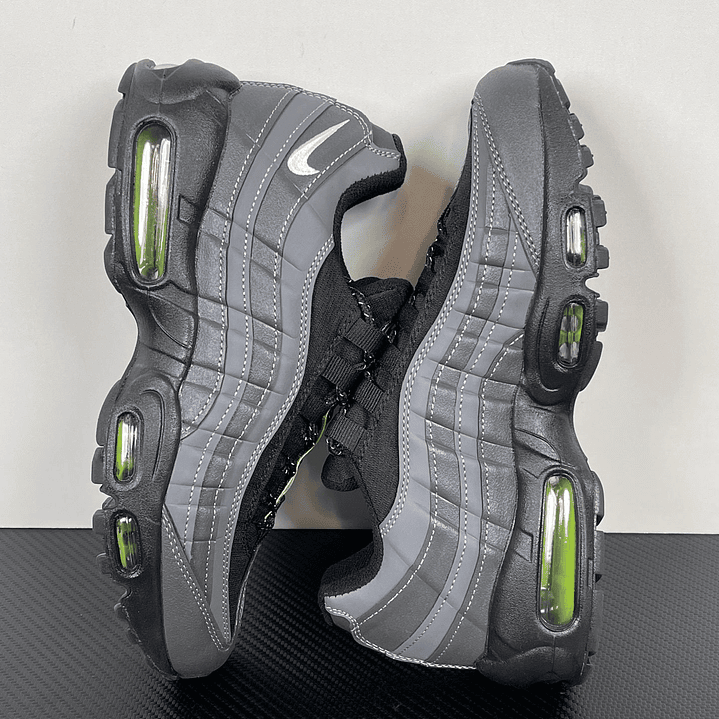 95 Neon Full BLack 9