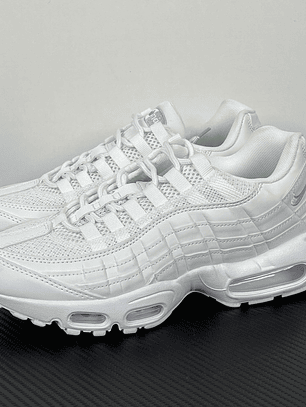 95 All White
