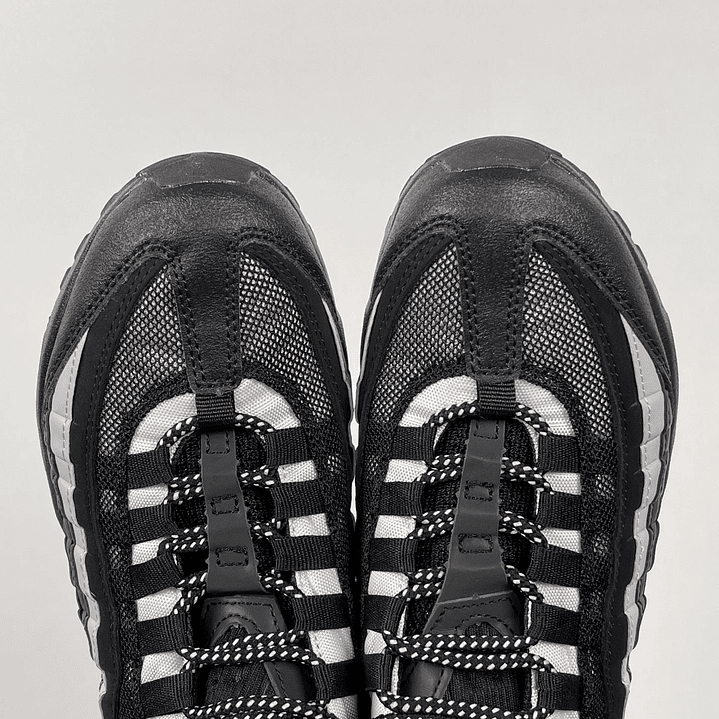 95 Black Smoke Grey 7