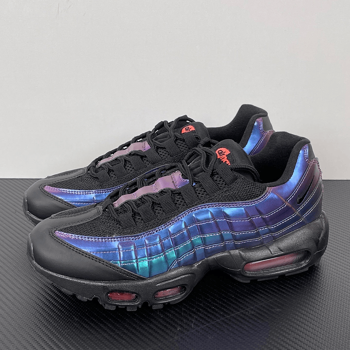 95 Throwback Future 1