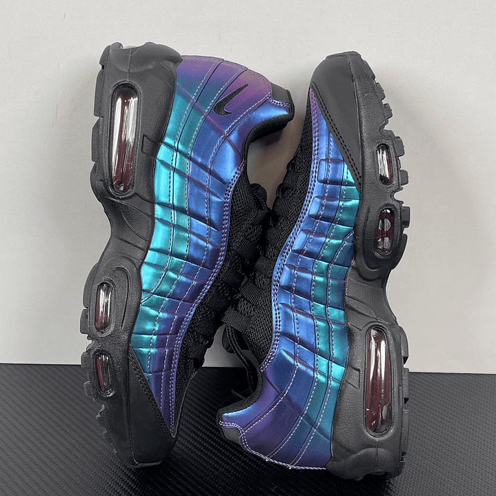 95 Throwback Future 4