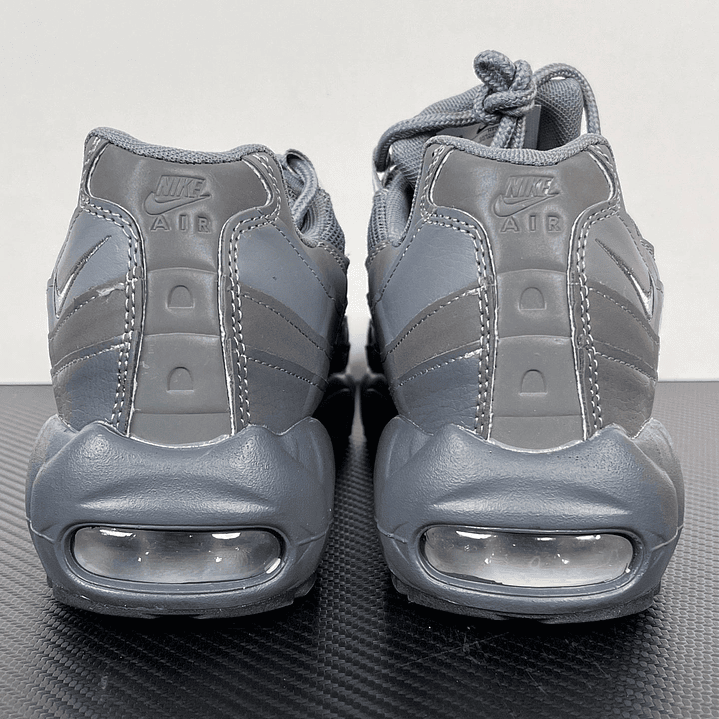 95 Pure Grey Light 8