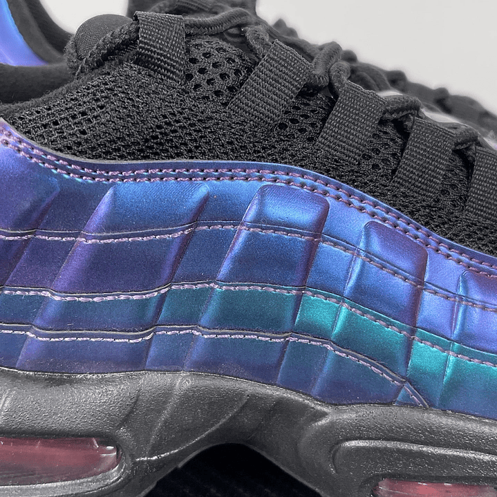 95 Throwback Future 5