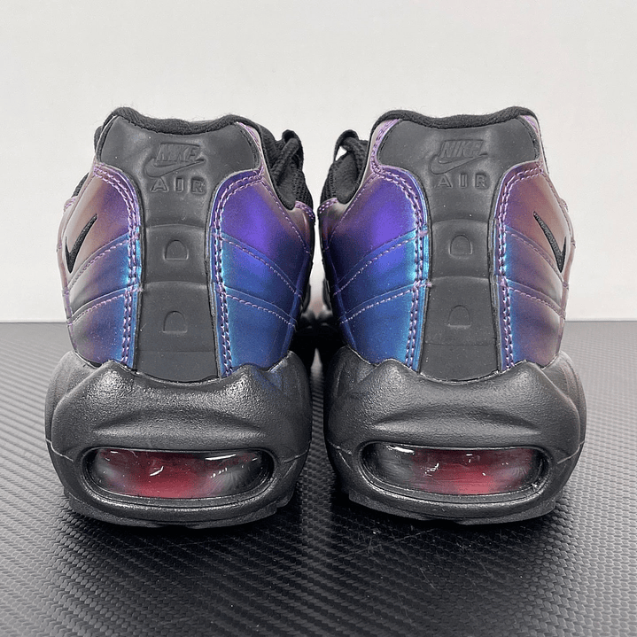 95 Throwback Future 6