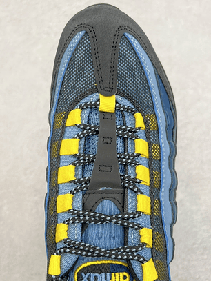 95 Memphis Grizzlies