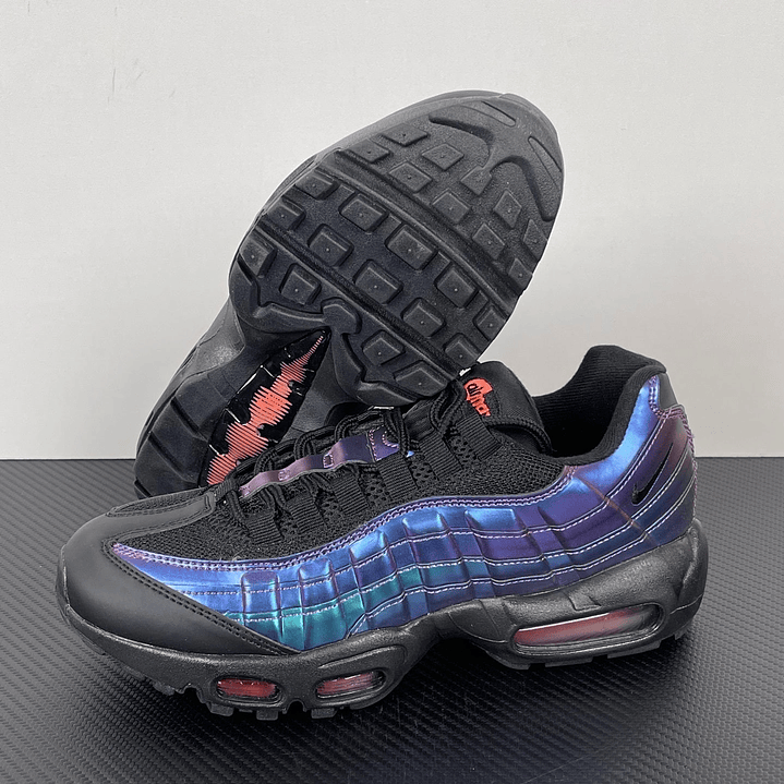 95 Throwback Future 8