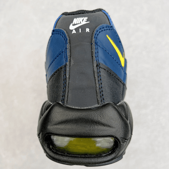 95 Memphis Grizzlies 3