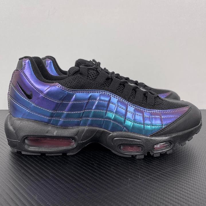 95 Throwback Future 9