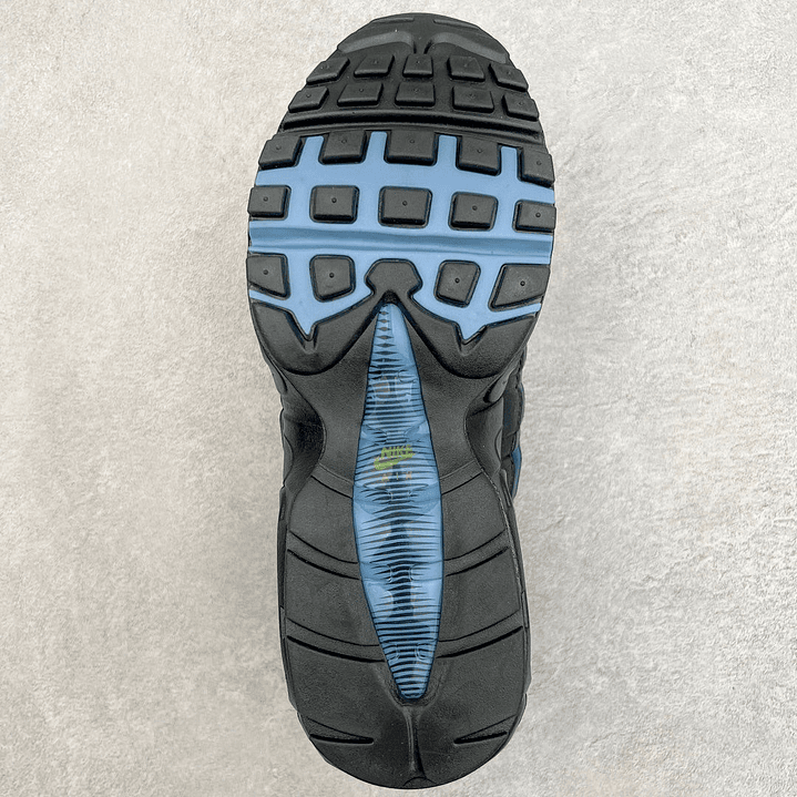 95 Memphis Grizzlies 5