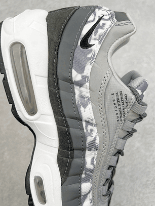 95 Enigma Stone Camo