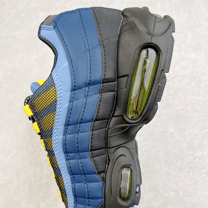 95 Memphis Grizzlies 8