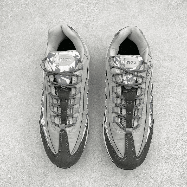 95 Enigma Stone Camo 9