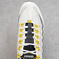 95 White/Tour Yellow/Black/Wolf Grey - Thumbnail 4