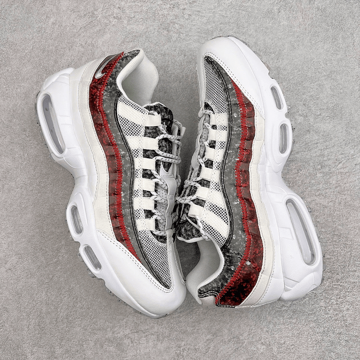 95 Recycled Wool Pack 2