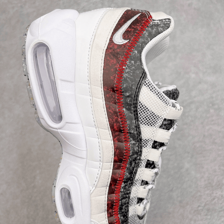 95 Recycled Wool Pack 3