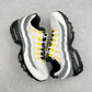 95 White/Tour Yellow/Black/Wolf Grey - Thumbnail 8