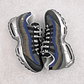 95 Black Metallic Silver - Thumbnail 7