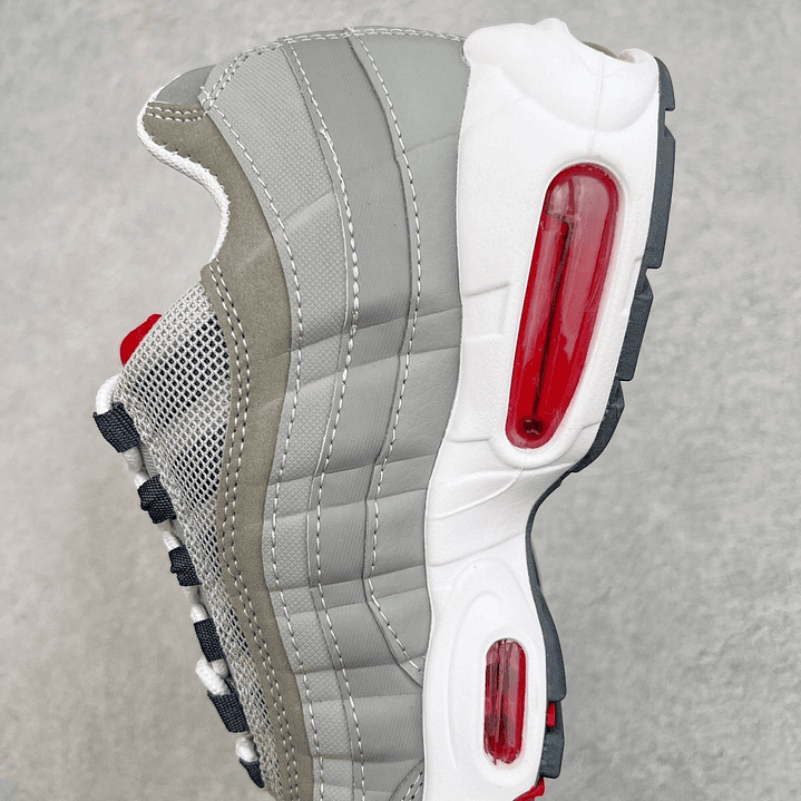 95 Cement Grey 3