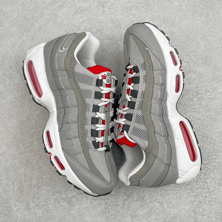 95 Cement Grey 8