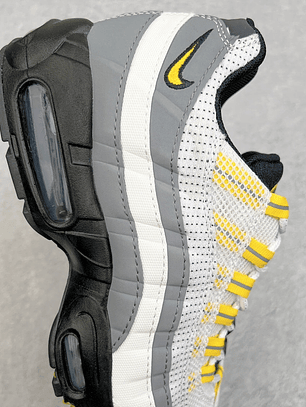 95 White/Tour Yellow/Black/Wolf Grey