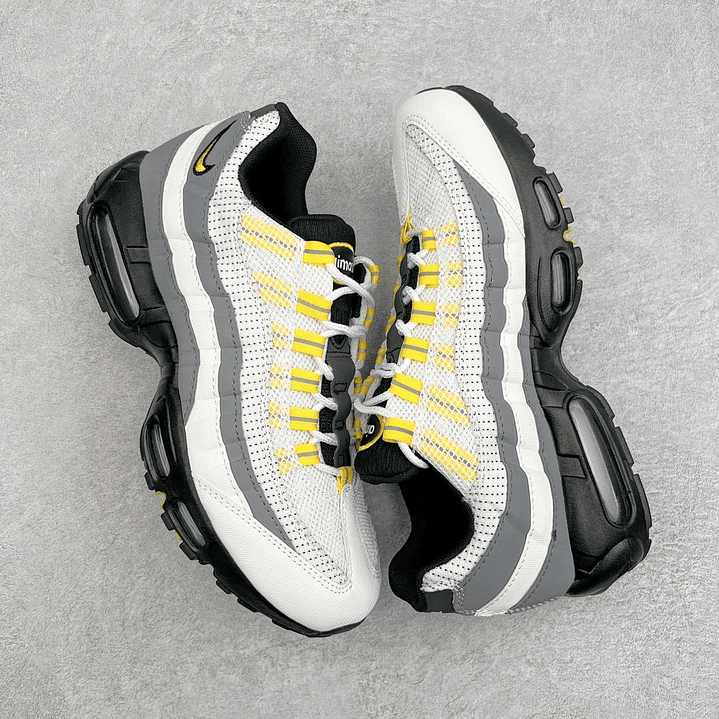 95 White/Tour Yellow/Black/Wolf Grey 8